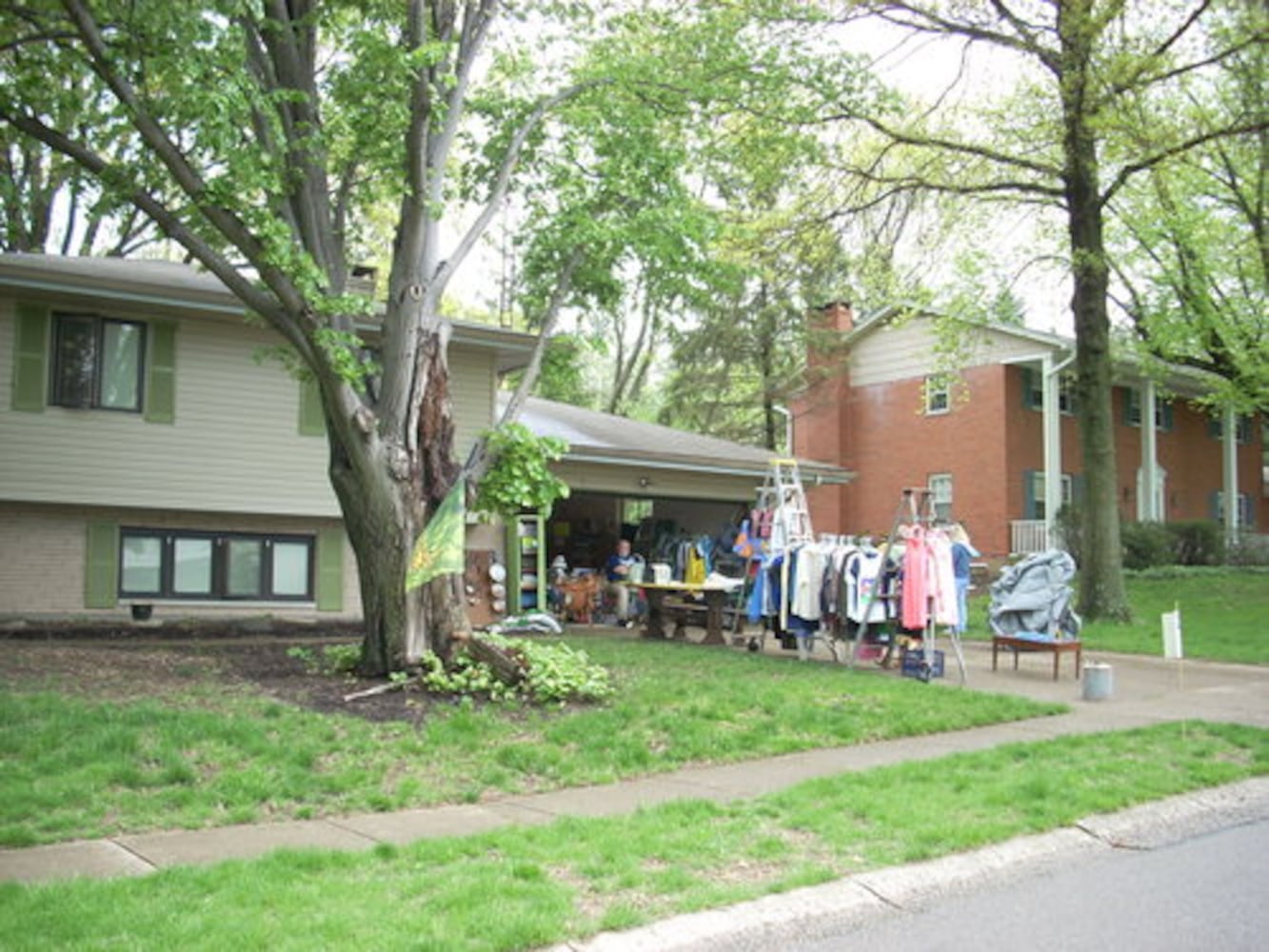 Centerville Citywide Garage Sale