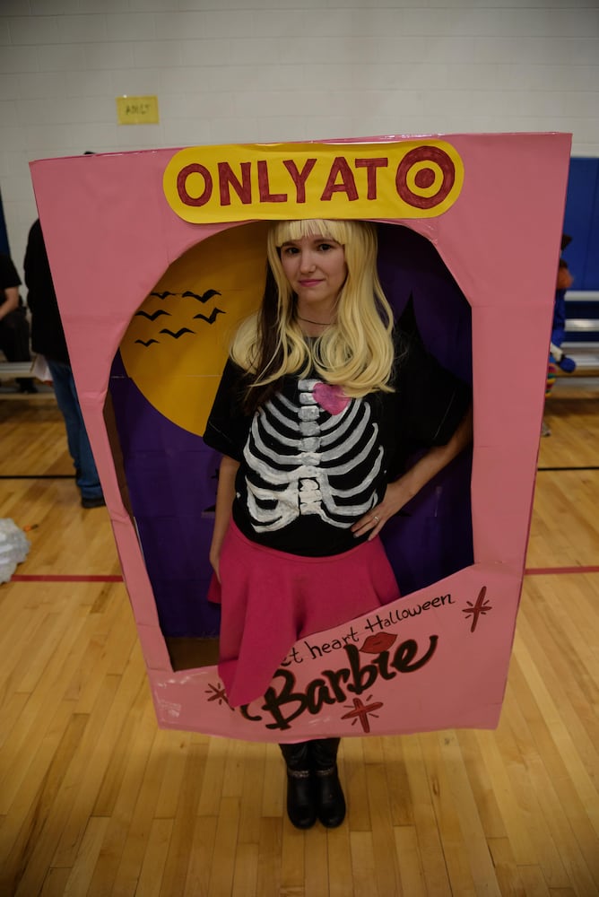 PHOTOS: Did we spot you at Fairborn’s Halloween Festival?