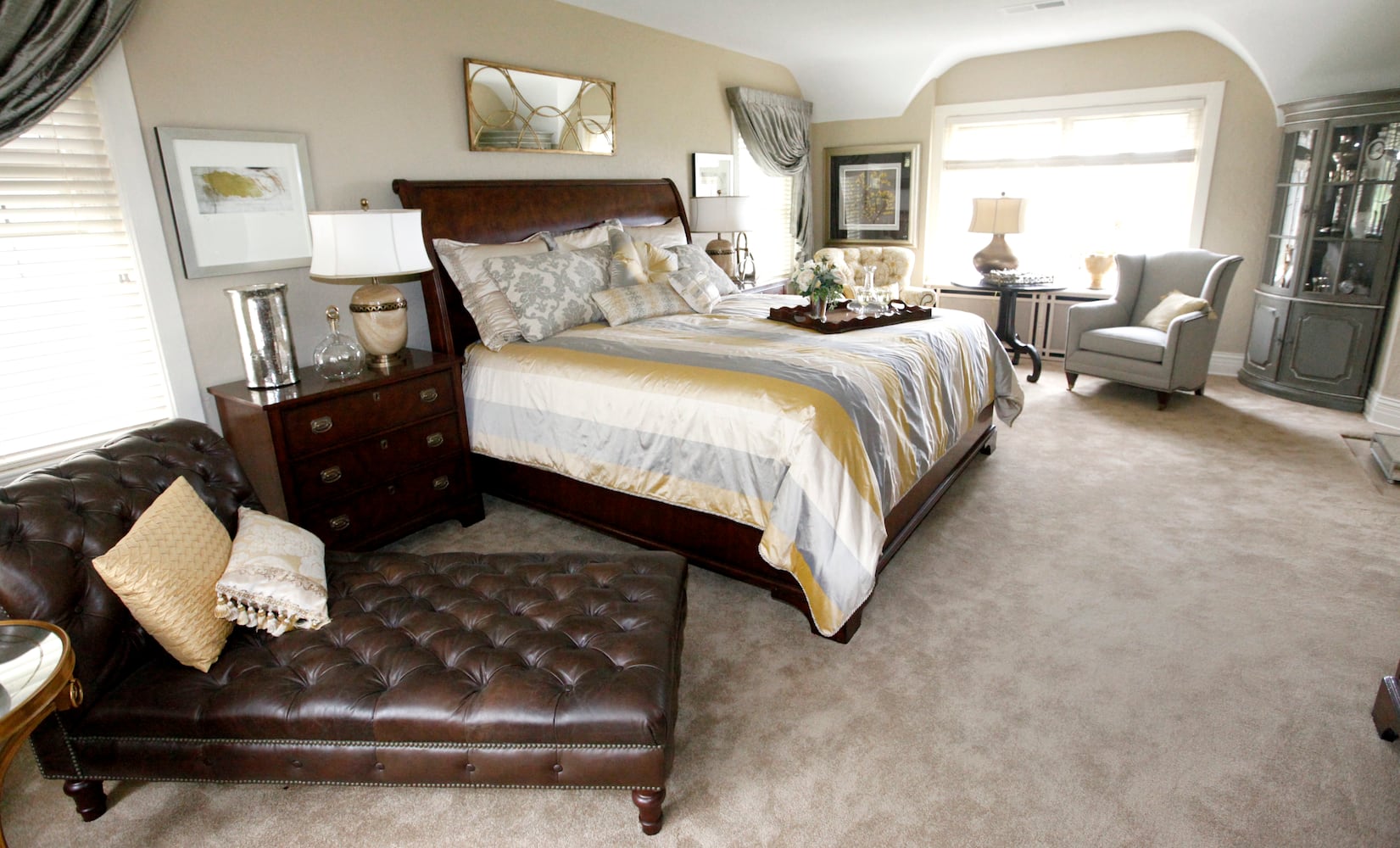 Dayton Philharmonic Volunteer Association Designers' Show House