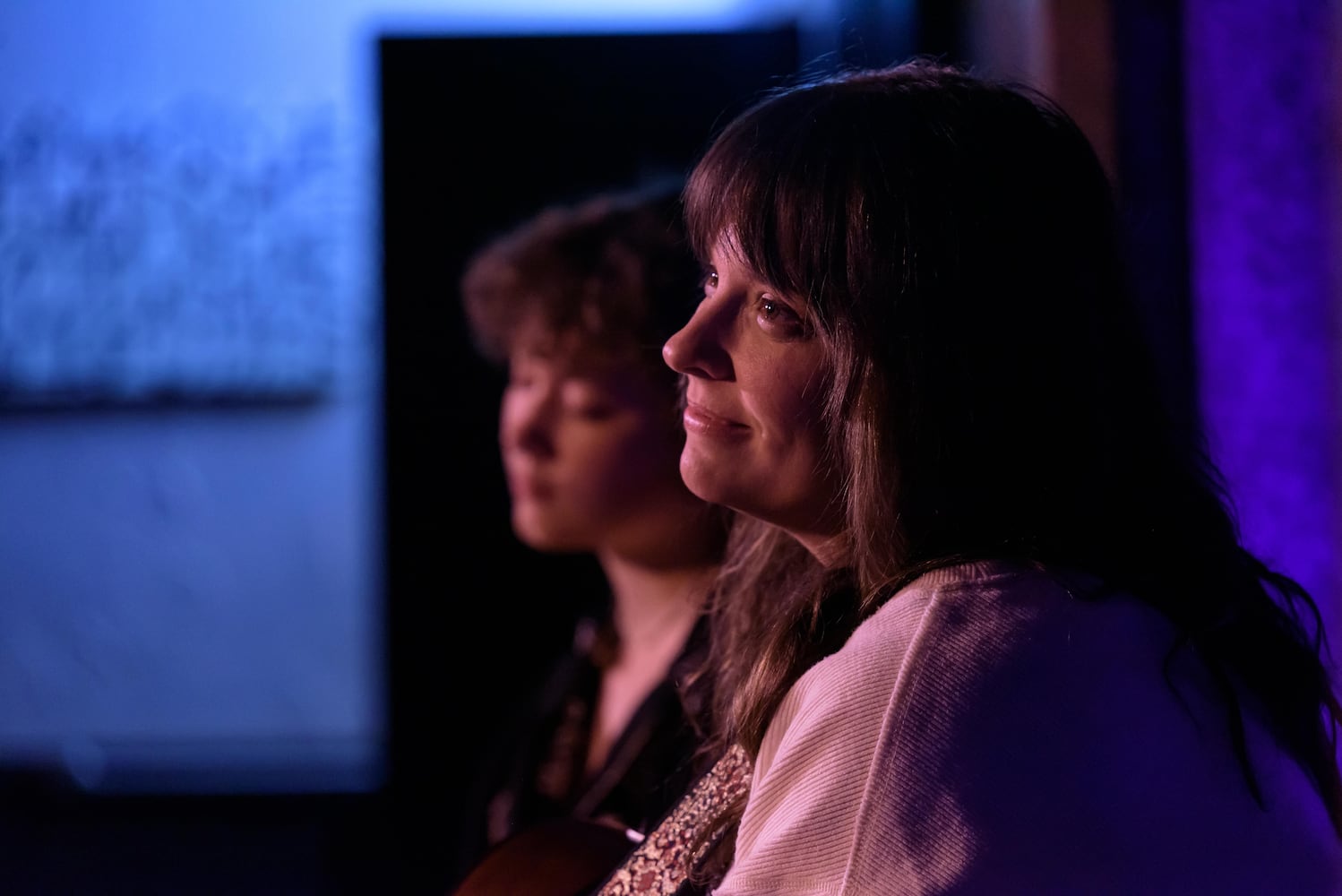 PHOTOS: BettySoo, Amber Hargett & Eleanor Dakota Live at The Brightside Music & Event Venue