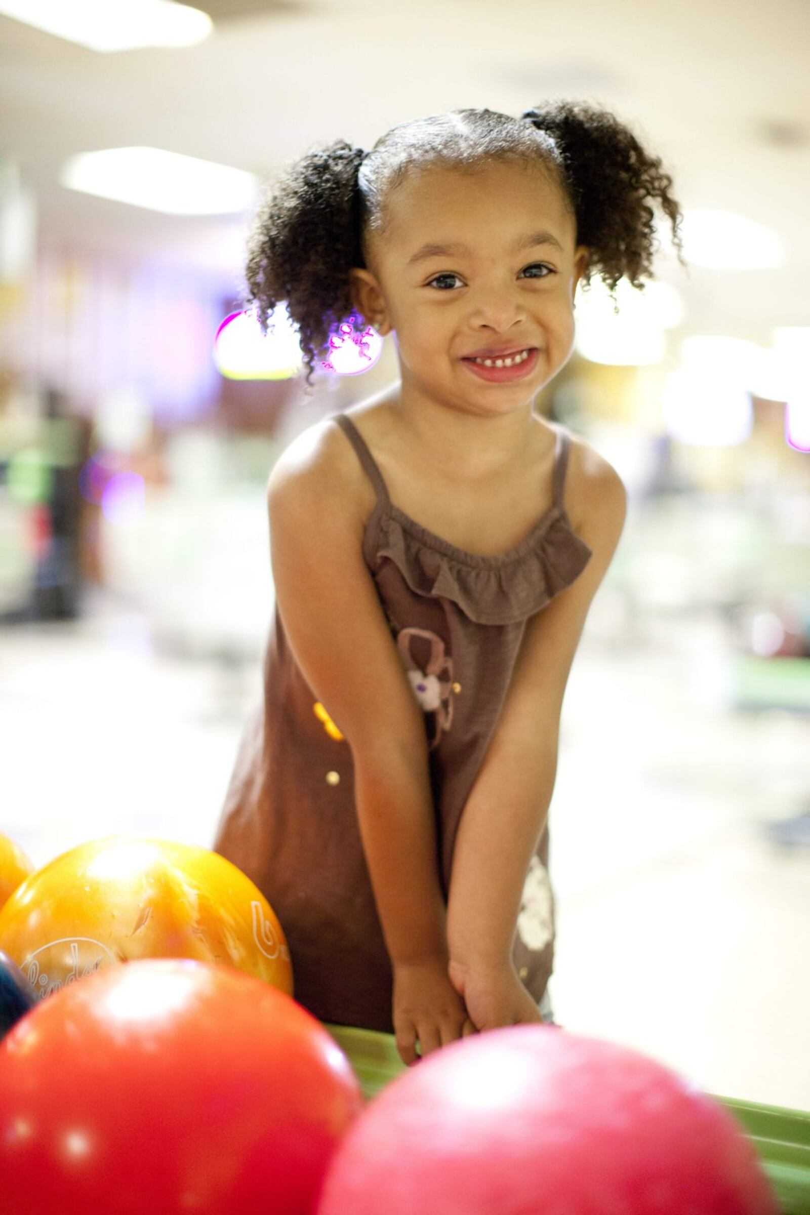 Kids Bowl Free offers free bowling all summer. CONTRIBUTED