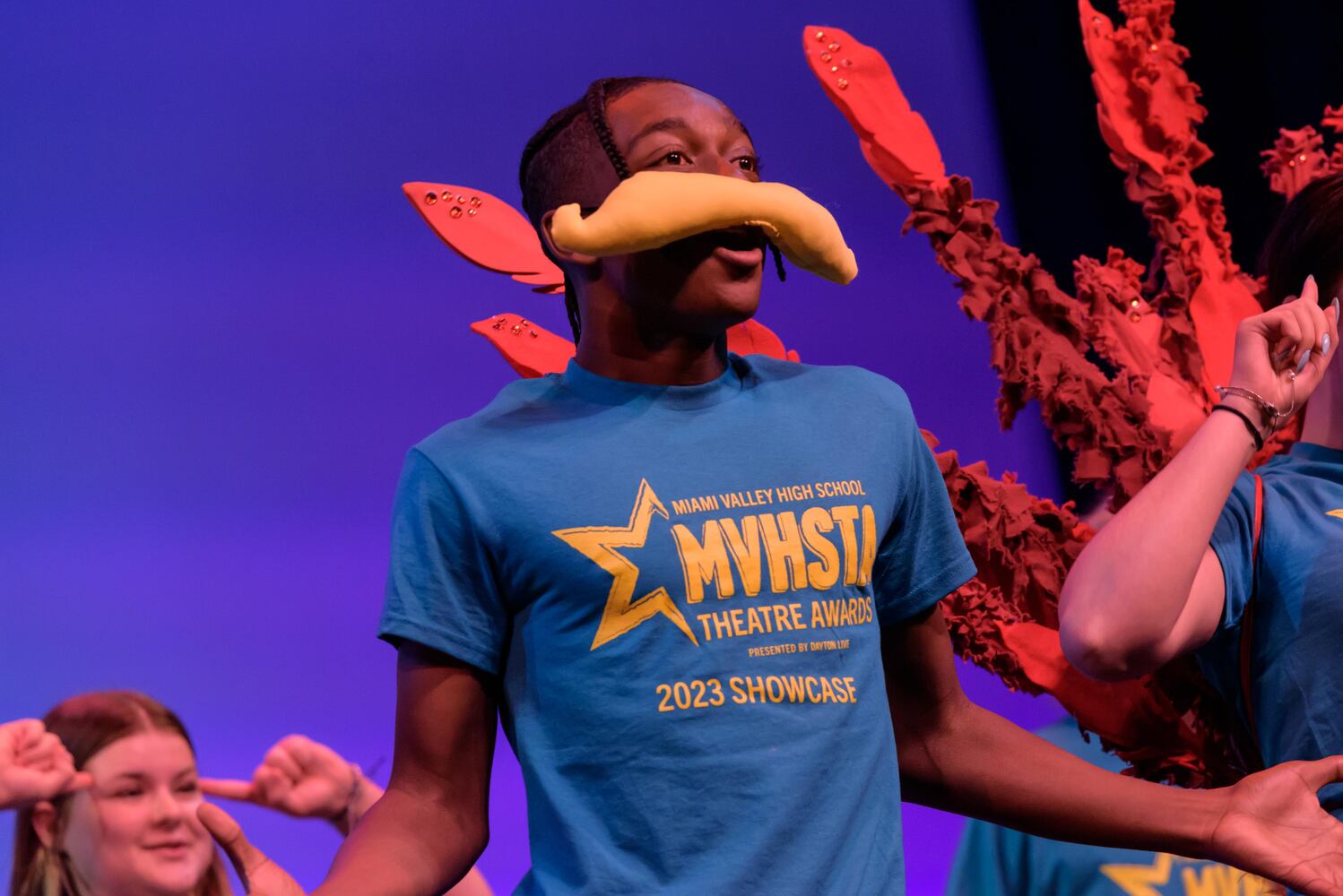 PHOTOS: The 2023 Miami Valley High School Theatre Awards Showcase at the Schuster Center