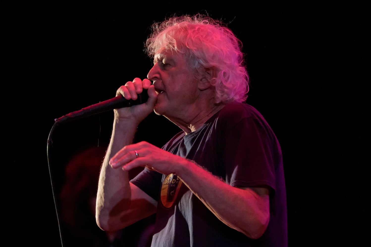 PHOTOS: Guided By Voices 40th Anniversary Celebration Live at the Dayton Masonic Center
