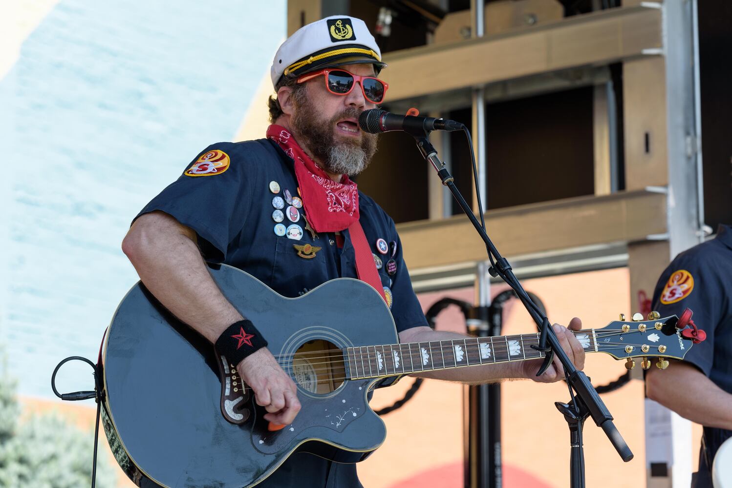 PHOTOS: Did we spot you at the Troy Strawberry Festival?