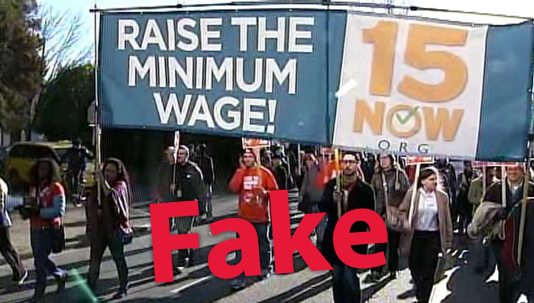 Are these headlines real or fake?