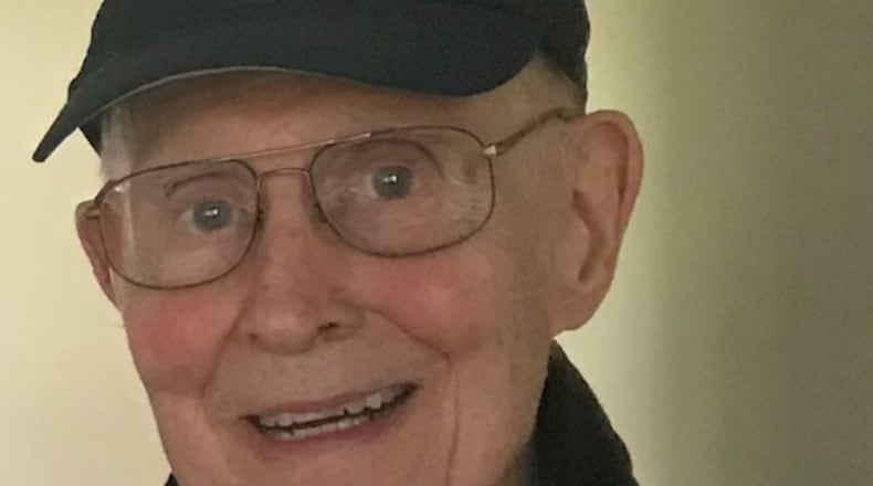 Photo of Robert Anzinger