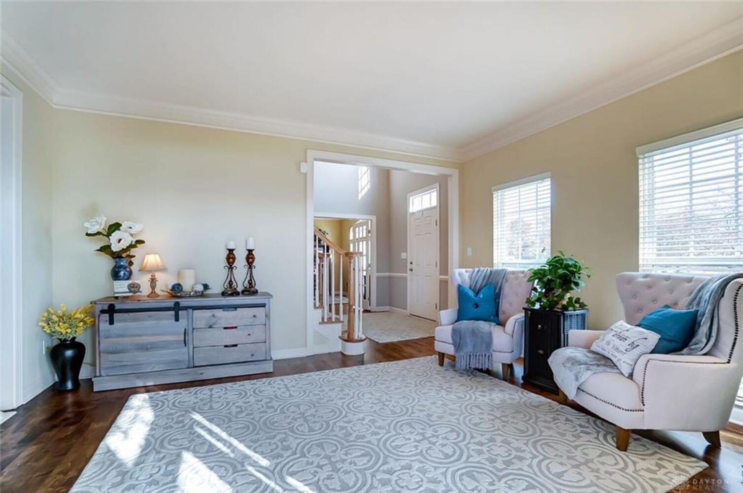 PHOTOS: Luxury Waynesville home has views of ponds
