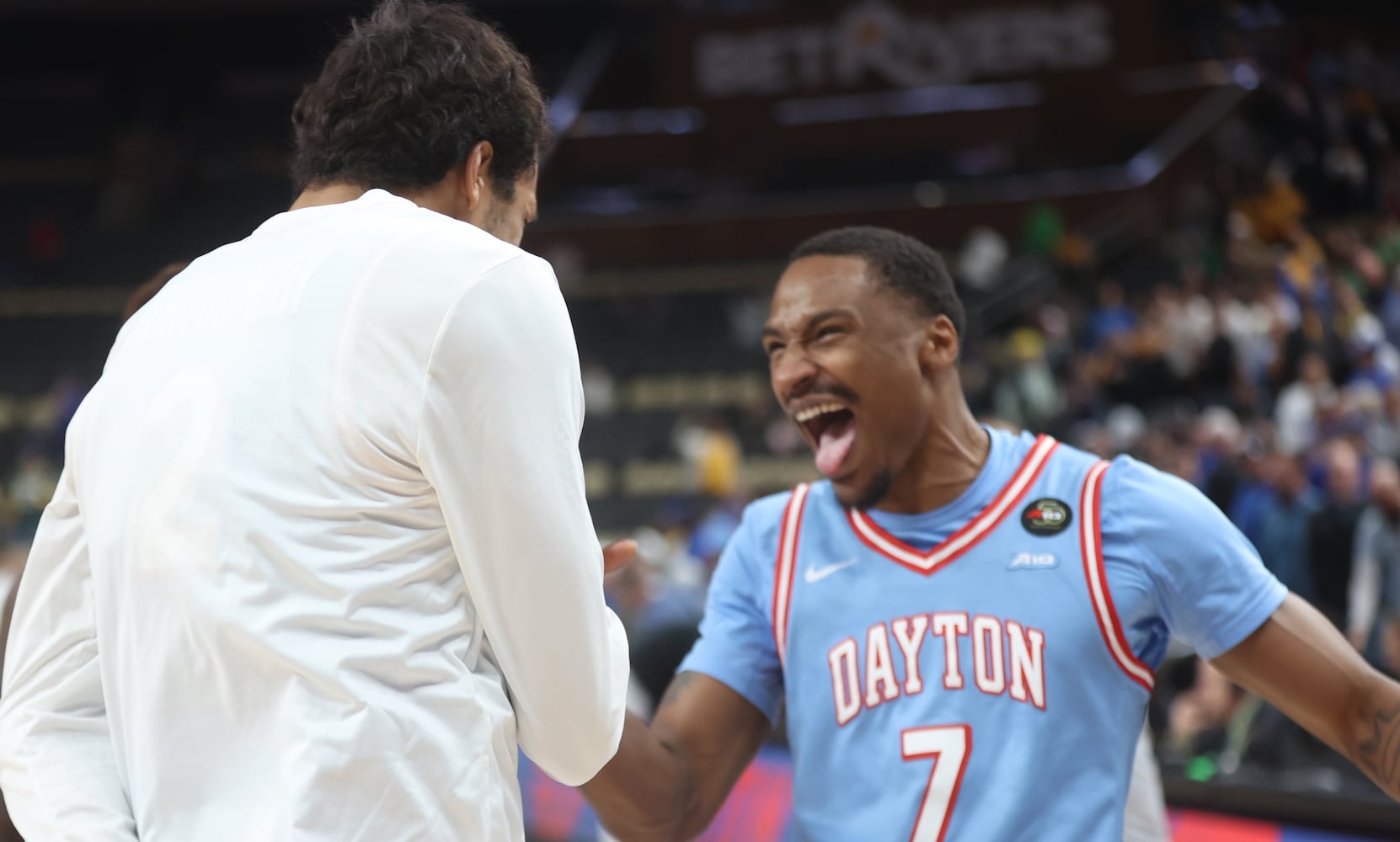 2026 A-10 tournament