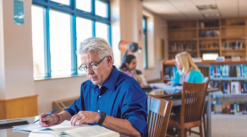 A successful career change after 50 is entirely possible for individuals willing to make some sacrifices to be happier in their professional lives.