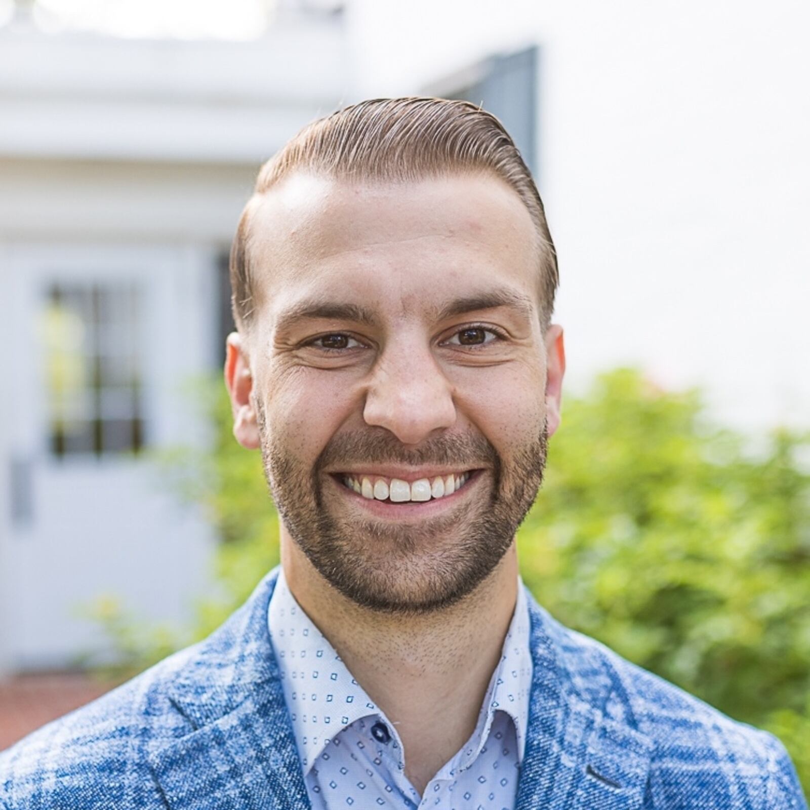2023 VOTER GUIDE: Drew Moore
