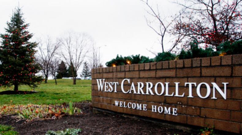 West Carrollton City Council members last received a pay raise in 1994, increasing the mayor’s annual salary to $7,500 a year while other members make $3,000 annually. STAFF