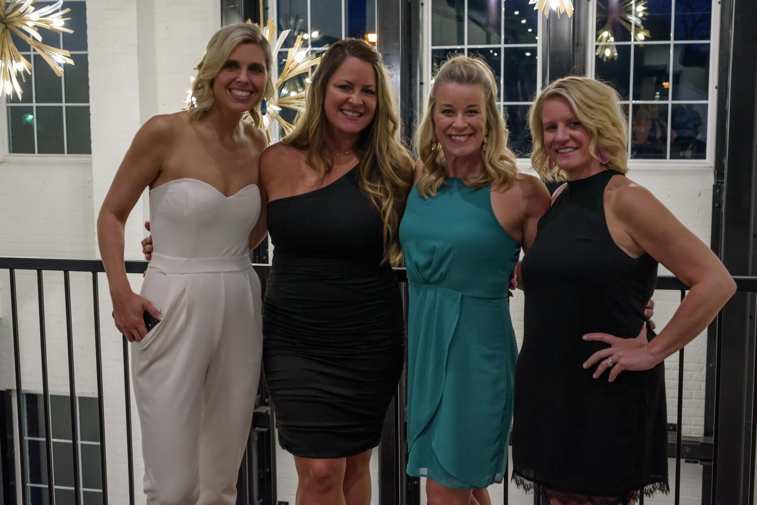 PHOTOS: Did we spot you at The Lift’s grand opening?