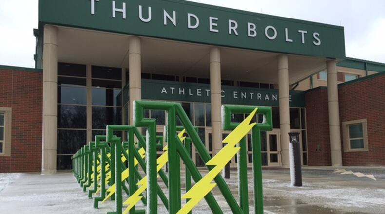 Northmont launches program to get tech devices into the hands of more students. FILE