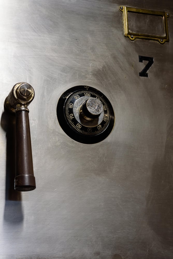 PHOTOS: Step inside Lockbox 290 in downtown Troy
