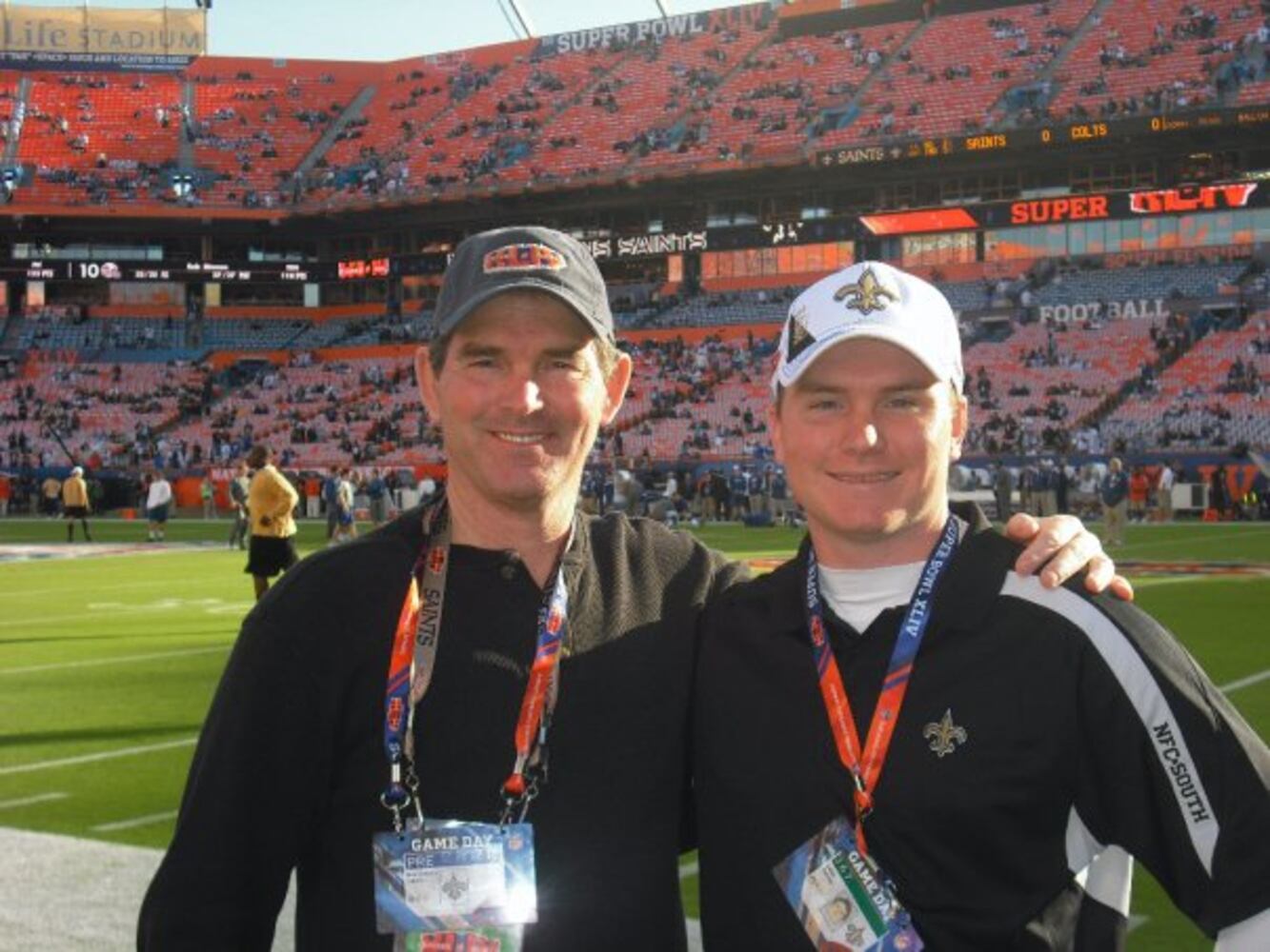 Mike Zimmer