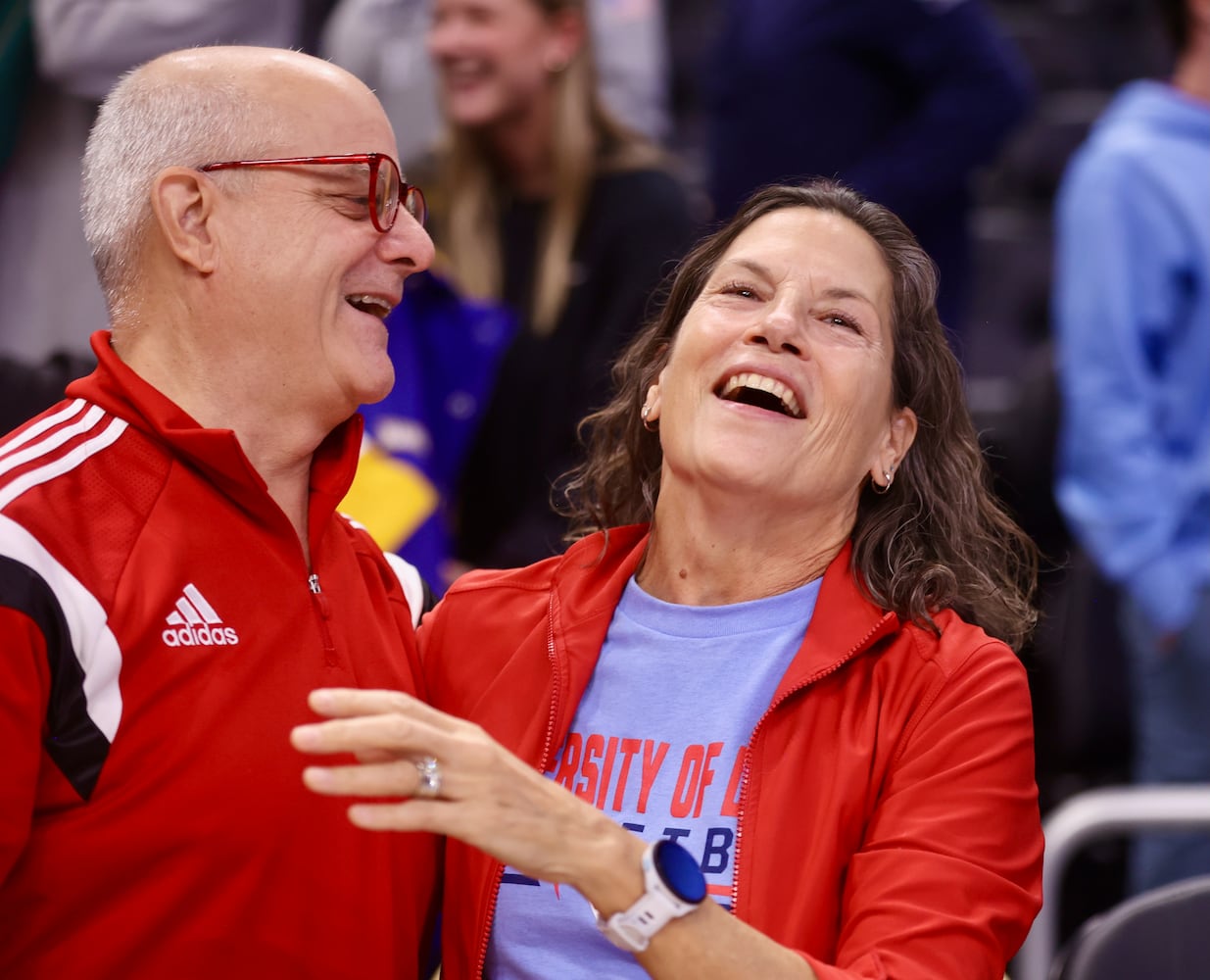 Dayton vs. Marquette