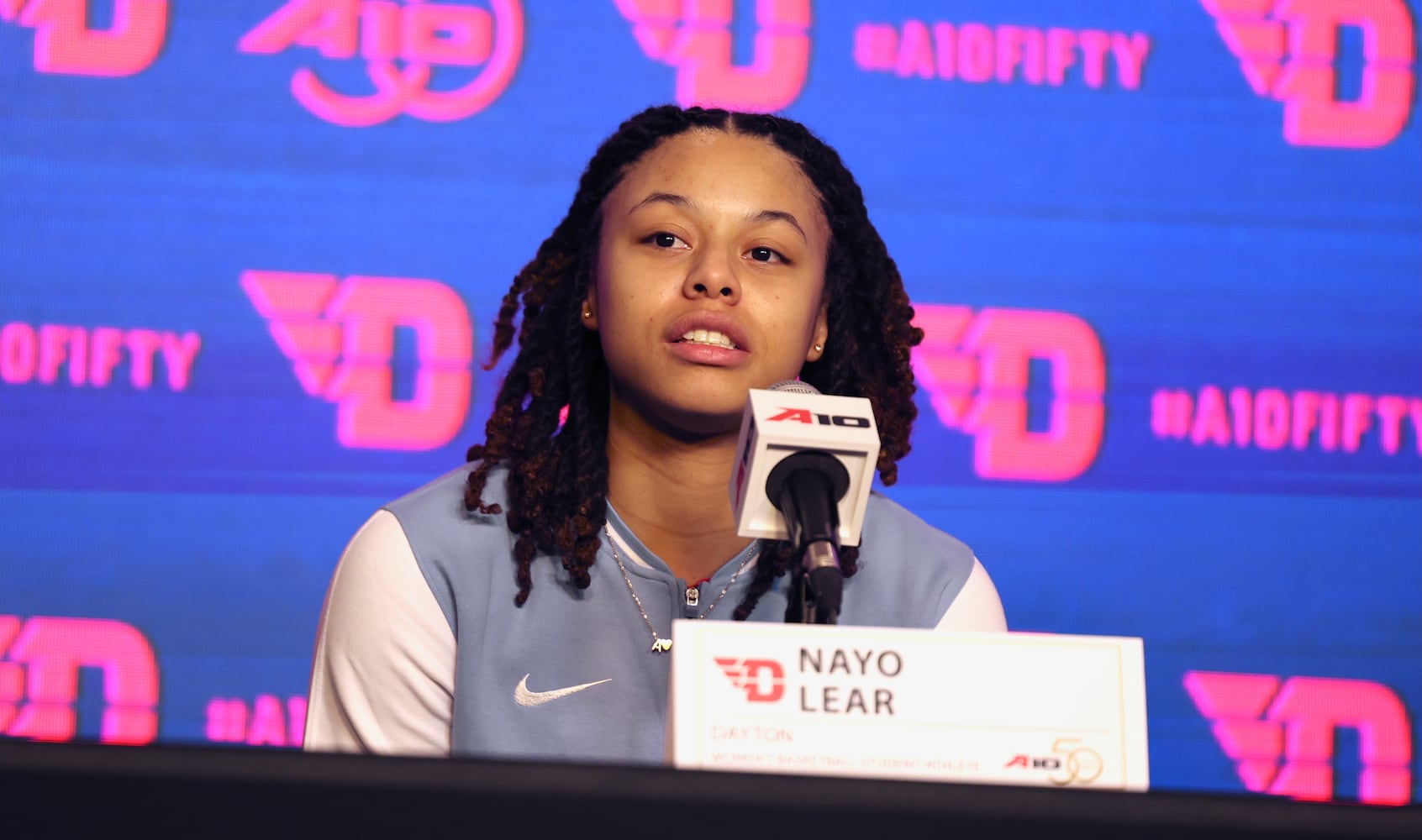 A-10 Media Day