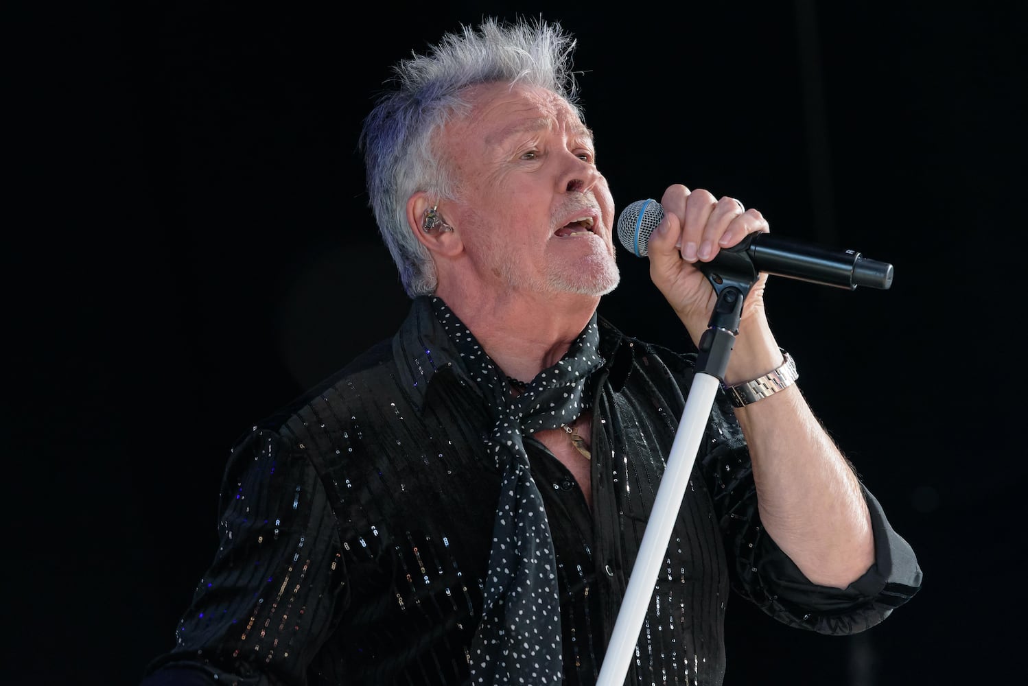 PHOTOS: Rick Springfield, John Waite, Wang Chung & Paul Young live at Rose Music Center