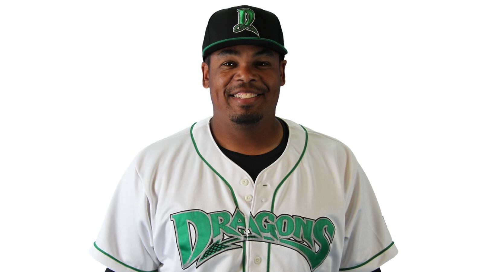Daryle Ward, 2018. Dragons hitting coach.