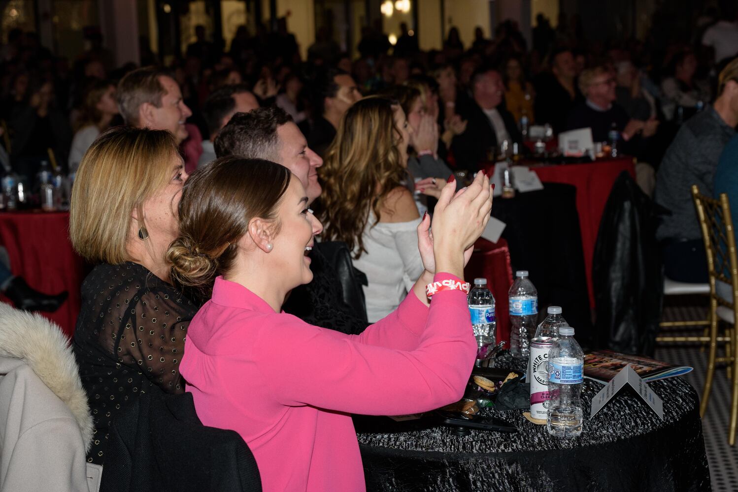 PHOTOS: The Rubi Girls: The Show Must Go On at the Dayton Arcade
