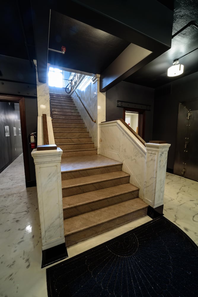 PHOTOS: Step inside Lockbox 290 in downtown Troy