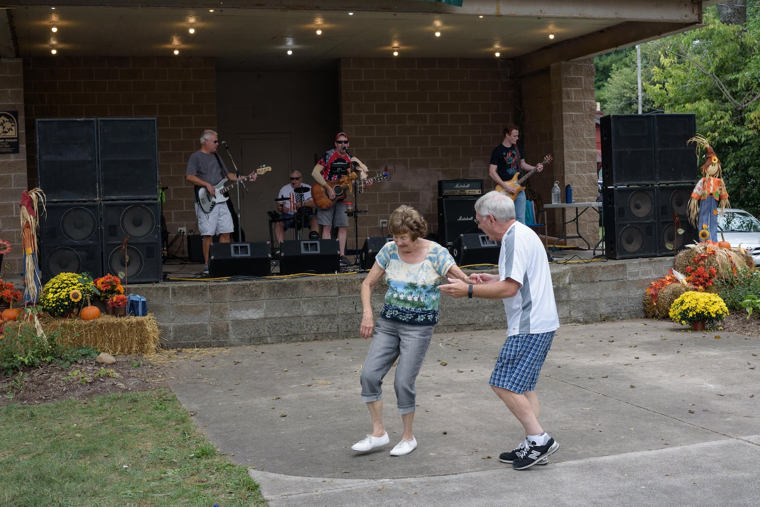 PHOTOS: Did we spot you at the Spring Valley Potato Festival?