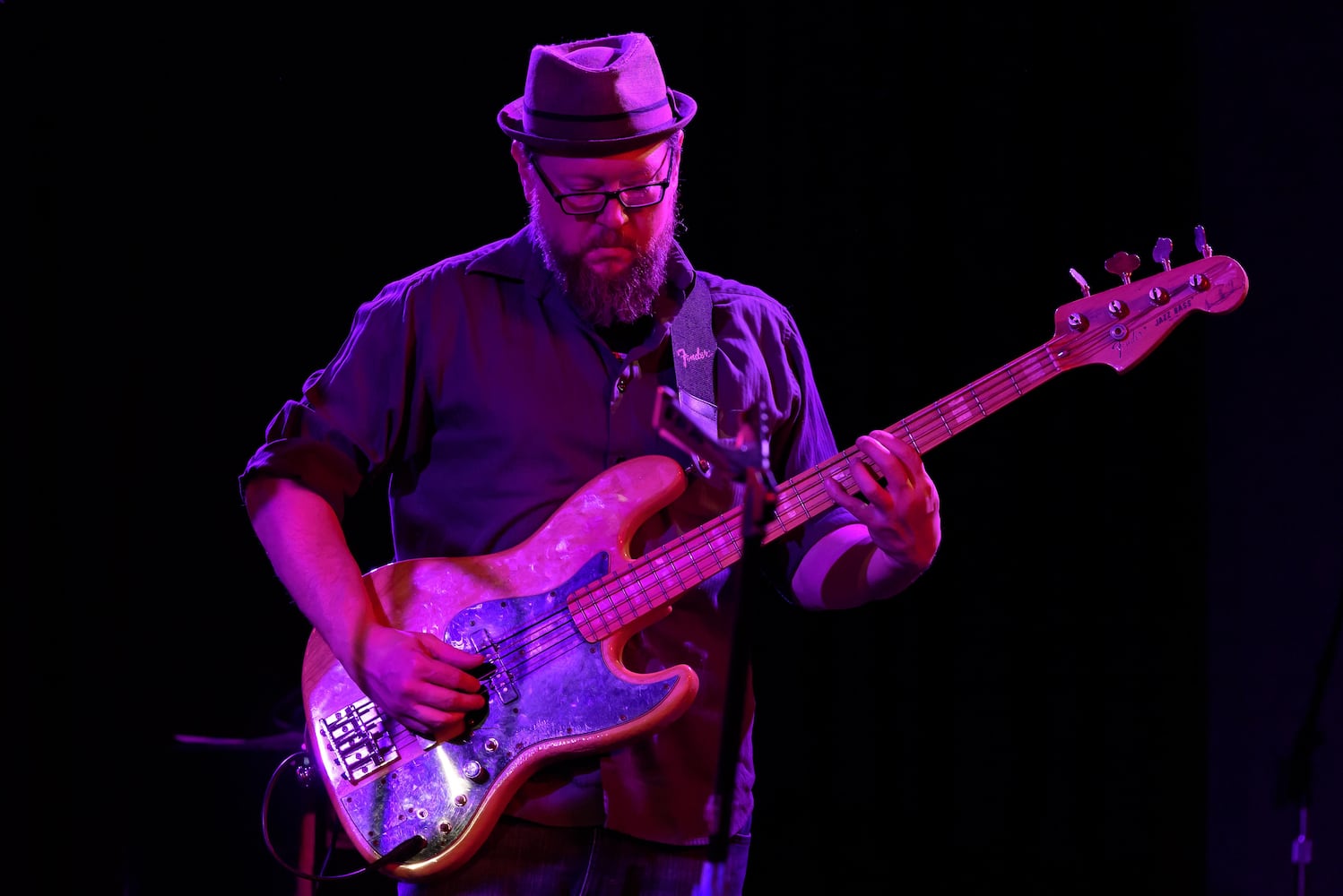 PHOTOS: Brainiac Live at The Brightside Music & Event Venue