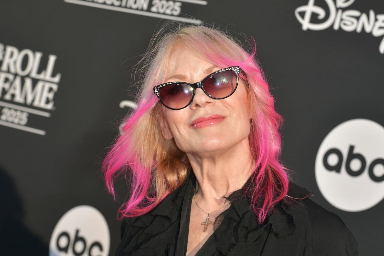 2025 Rock and Roll Hall of Fame Induction Ceremony - Arrivals