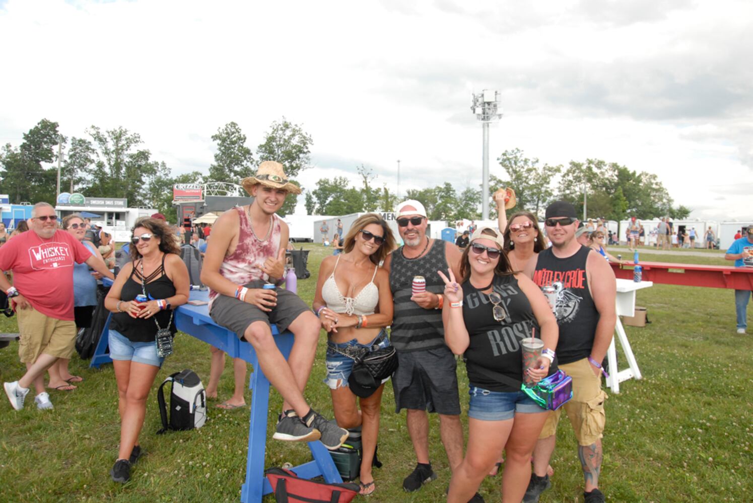 PHOTOS: Did we spot you at Country Concert ‘19?