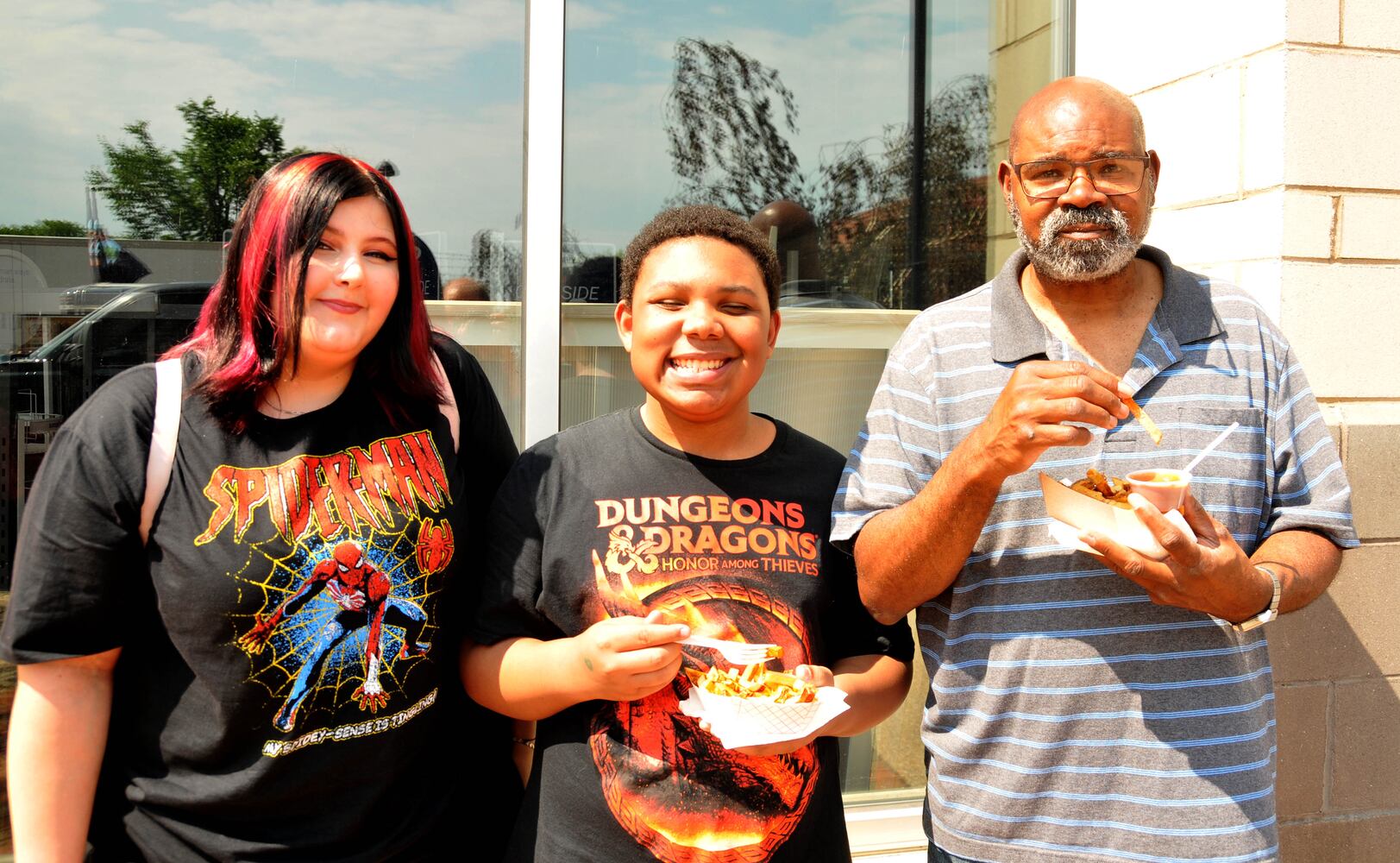 Did we spot you at Pickle Fest?