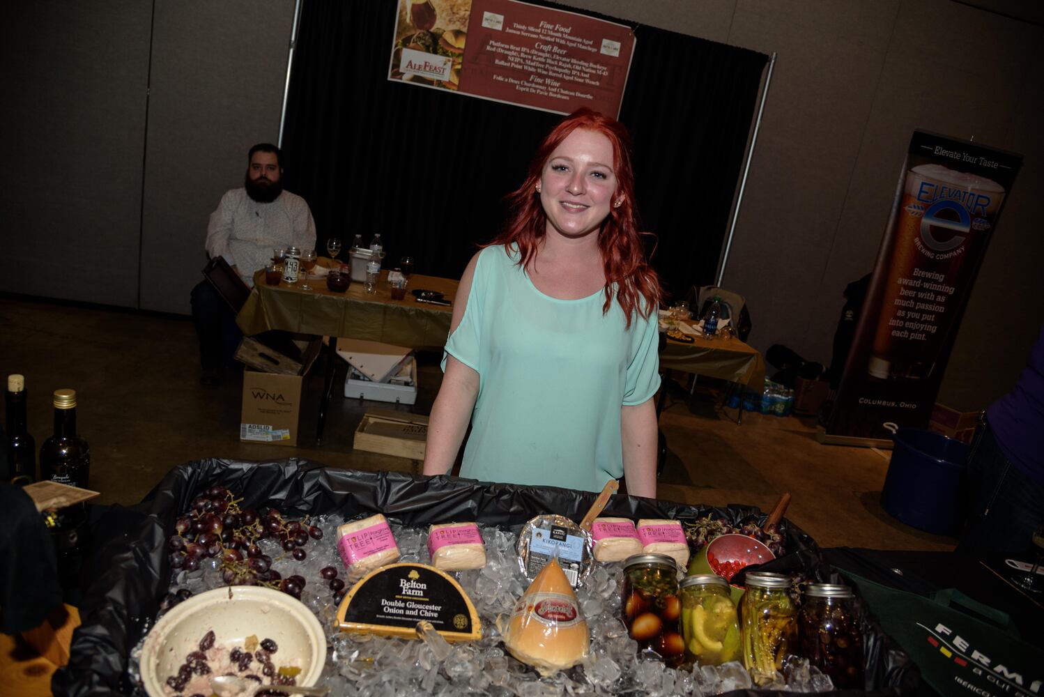 PHOTOS: Did we spot you at AleFeast over the weekend?