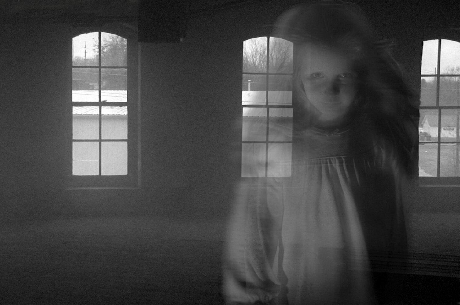 Photos: Spooky sites to visit in the region