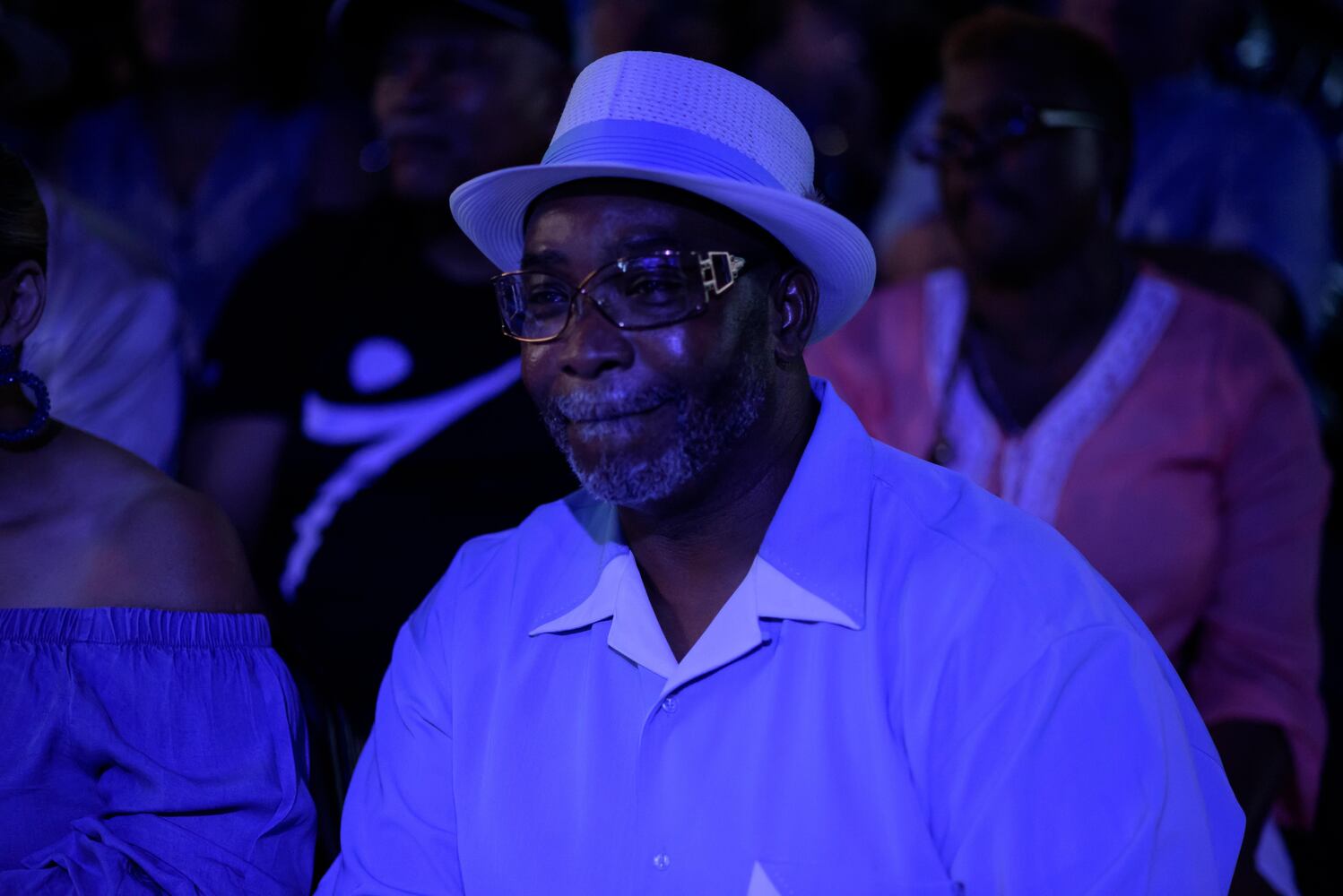 PHOTOS: Ohio Players, the Original Lakeside, Zapp and more perform at #937-Live: Hometown Legends for Relief