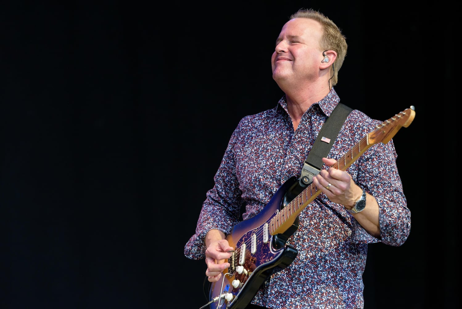 PHOTOS: The Beach Boys perform at Fraze Pavilion