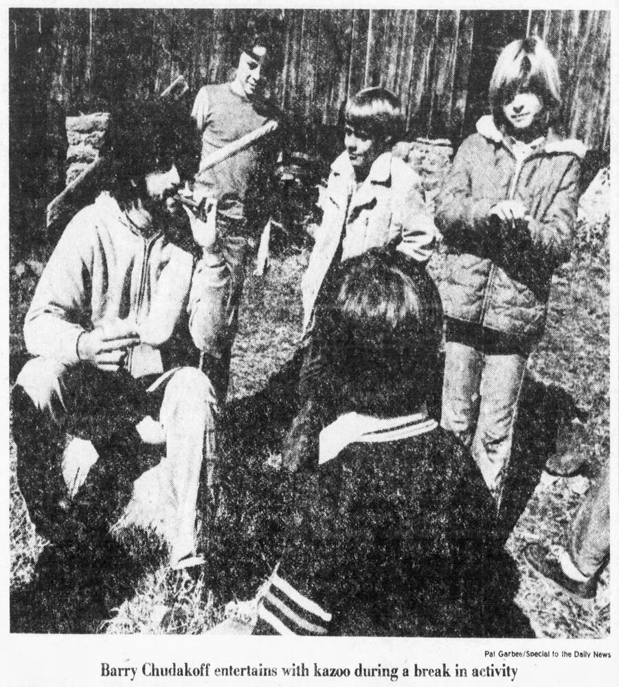 Camp Kern