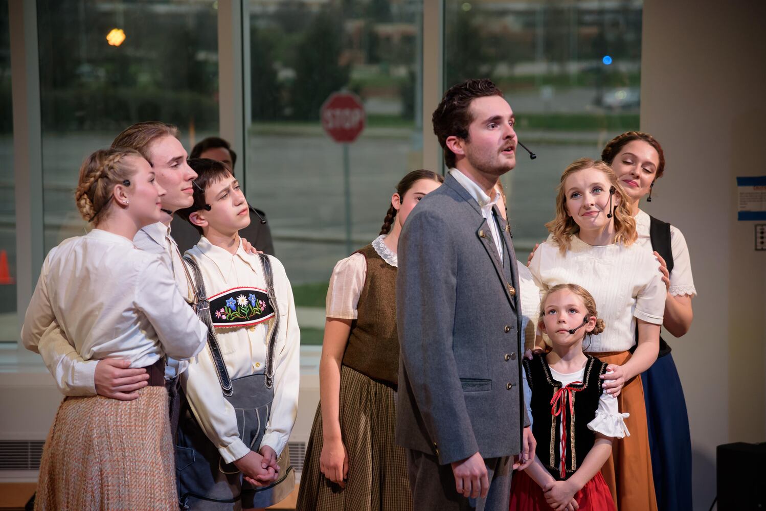 PHOTOS: Did we spot you at Wright State ArtsGala 2019?