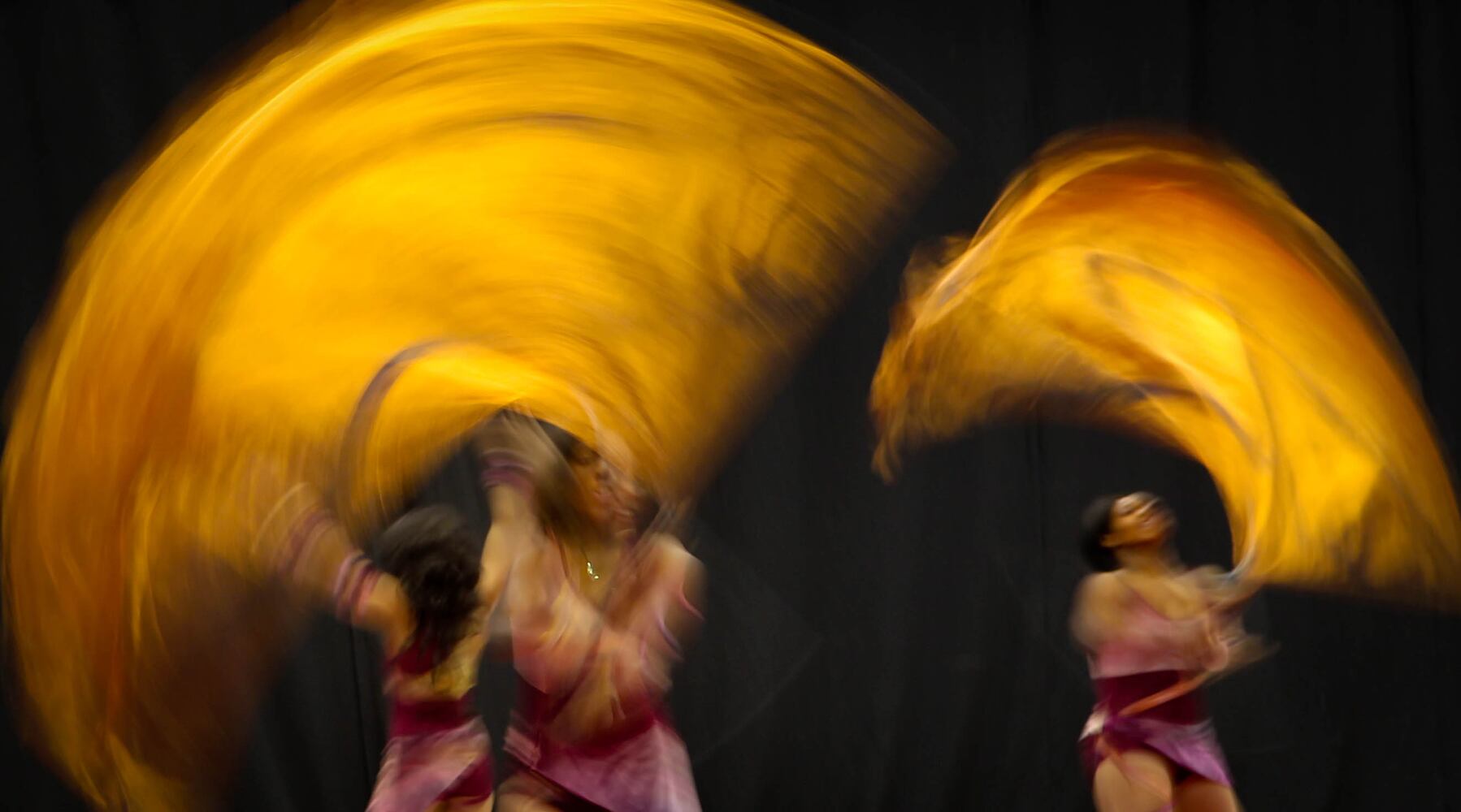 WGI Color Guard World Championships