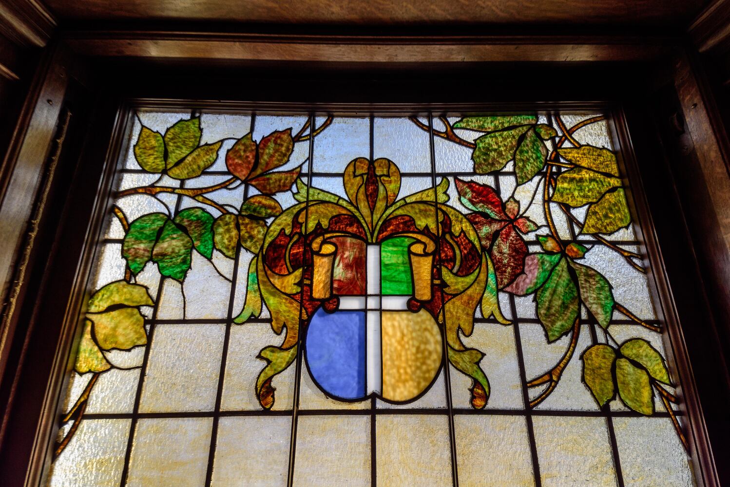 PHOTOS: The Oakwood Historical Society’s Third Annual Holiday Home Tour