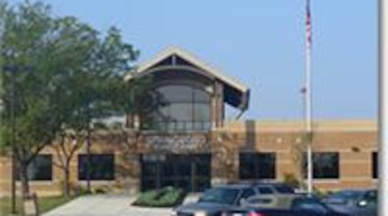 Five candidates are seeking three seats on Springboro’s board of education in November.