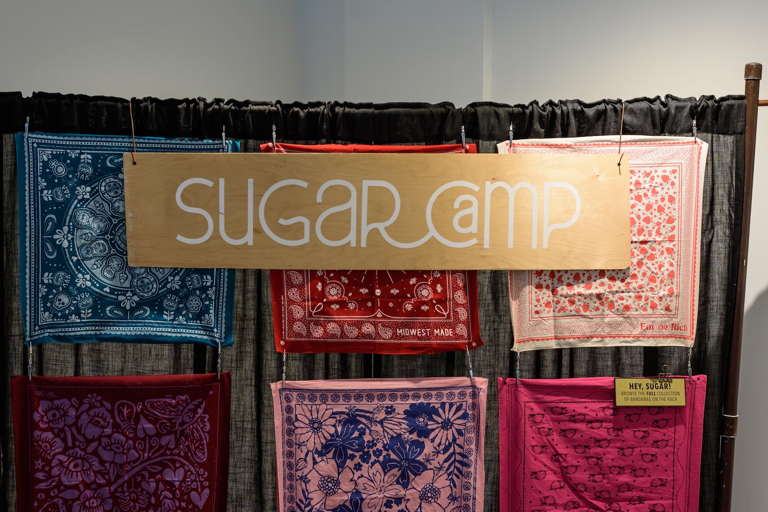 PHOTOS: Arcade Commons at the Dayton Arcade