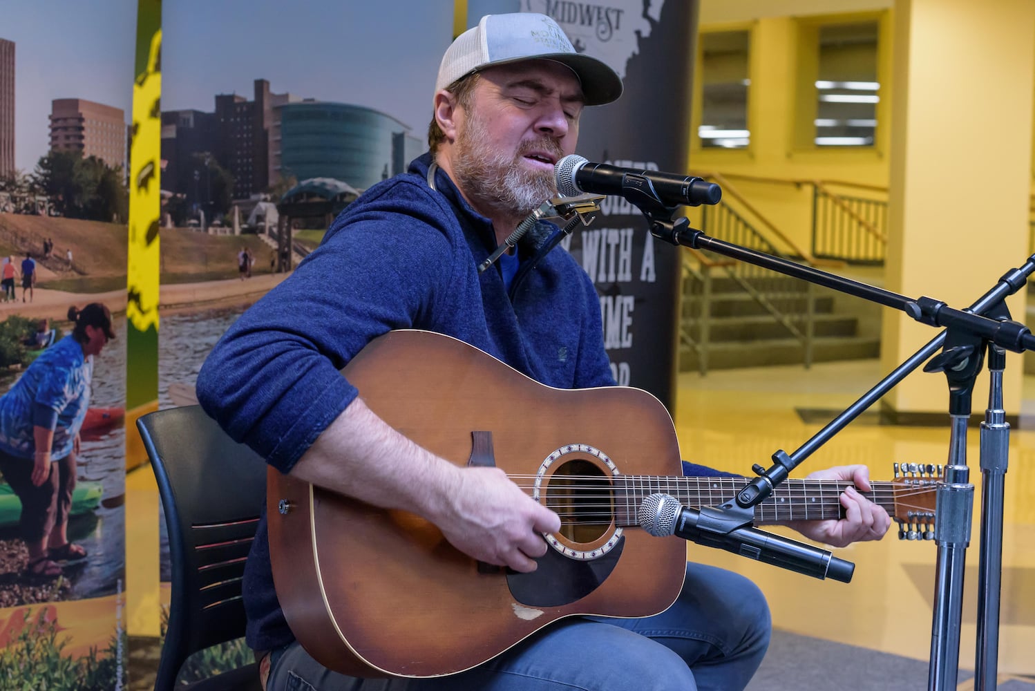 PHOTOS: 2026 Adventure Summit at Wright State University