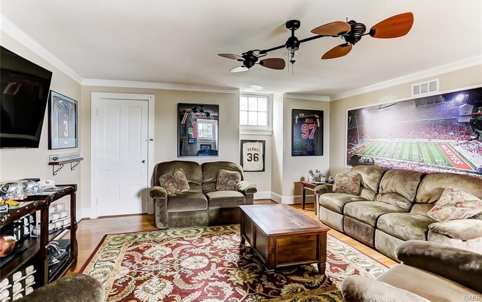 PHOTOS: Historic Springboro luxury home for sale