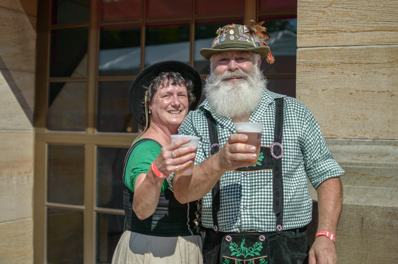 PHOTOS: Dayton Art Institute’s Oktoberfest 2017