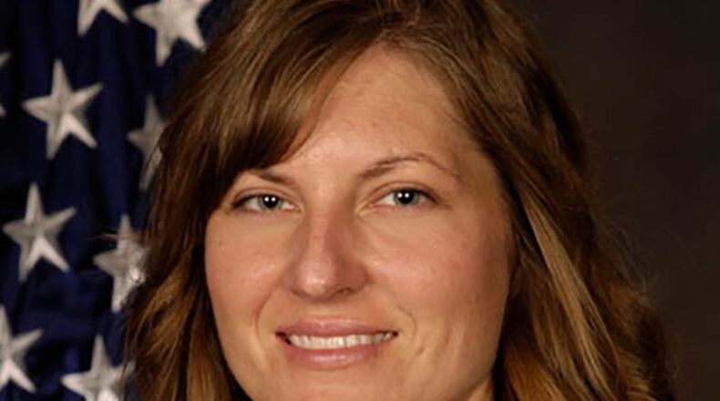 Andrea Brooks
Deputy Director
Strategic Initiatives
88th Air Base Wing