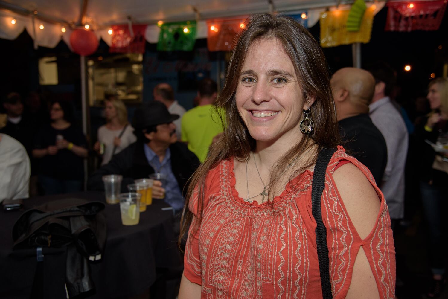 PHOTOS: Did we spot you celebrating Cinco De Mayo at El Meson?