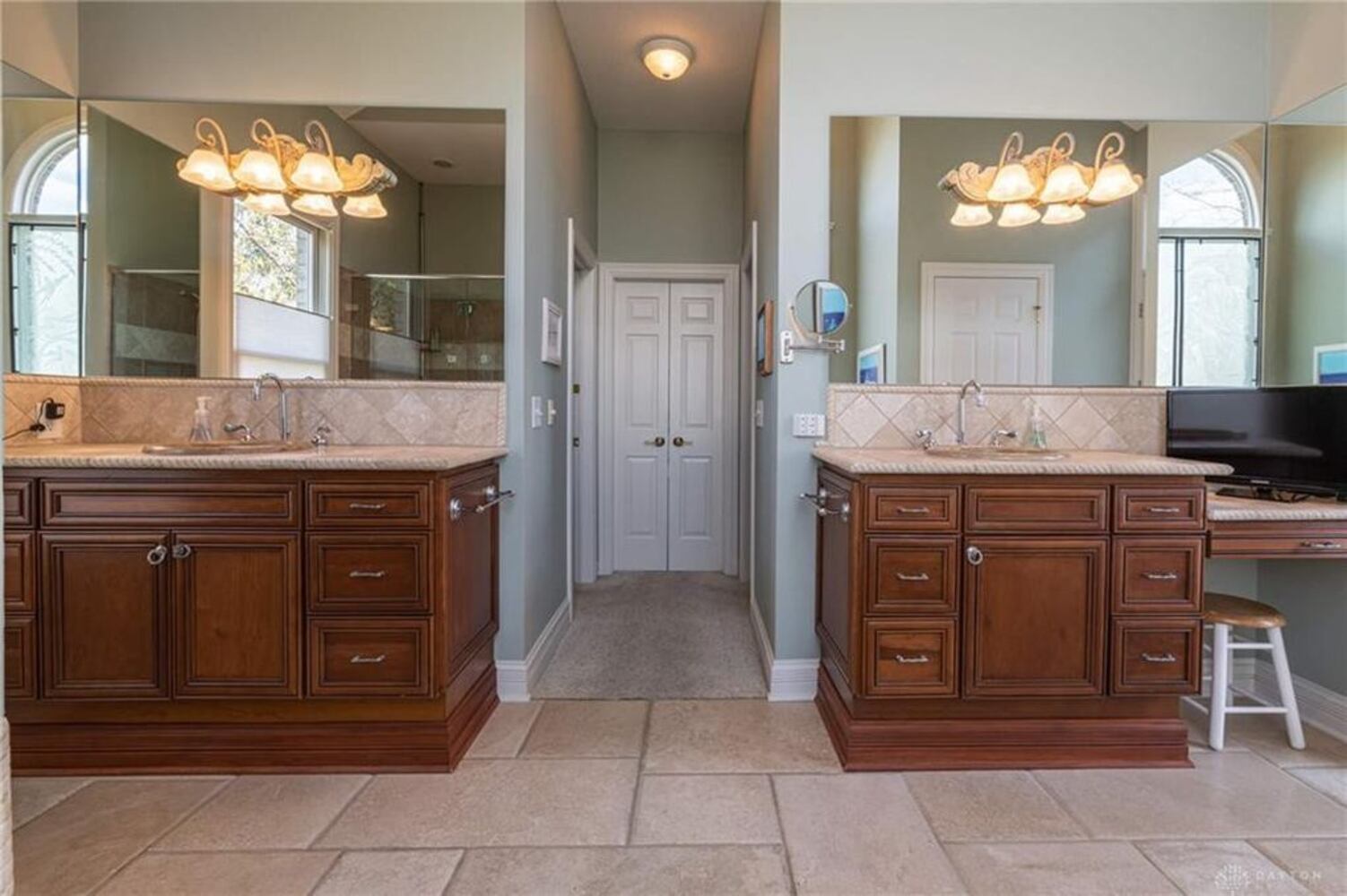 PHOTOS: Features HomesPlus home on Yankee Trace golf course