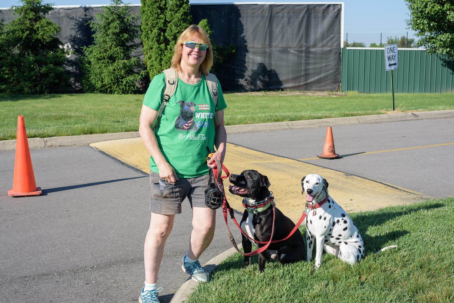 PHOTOS: Did we spot you and your doggie at SICSA’s Lift Your Leg fun run/walk?