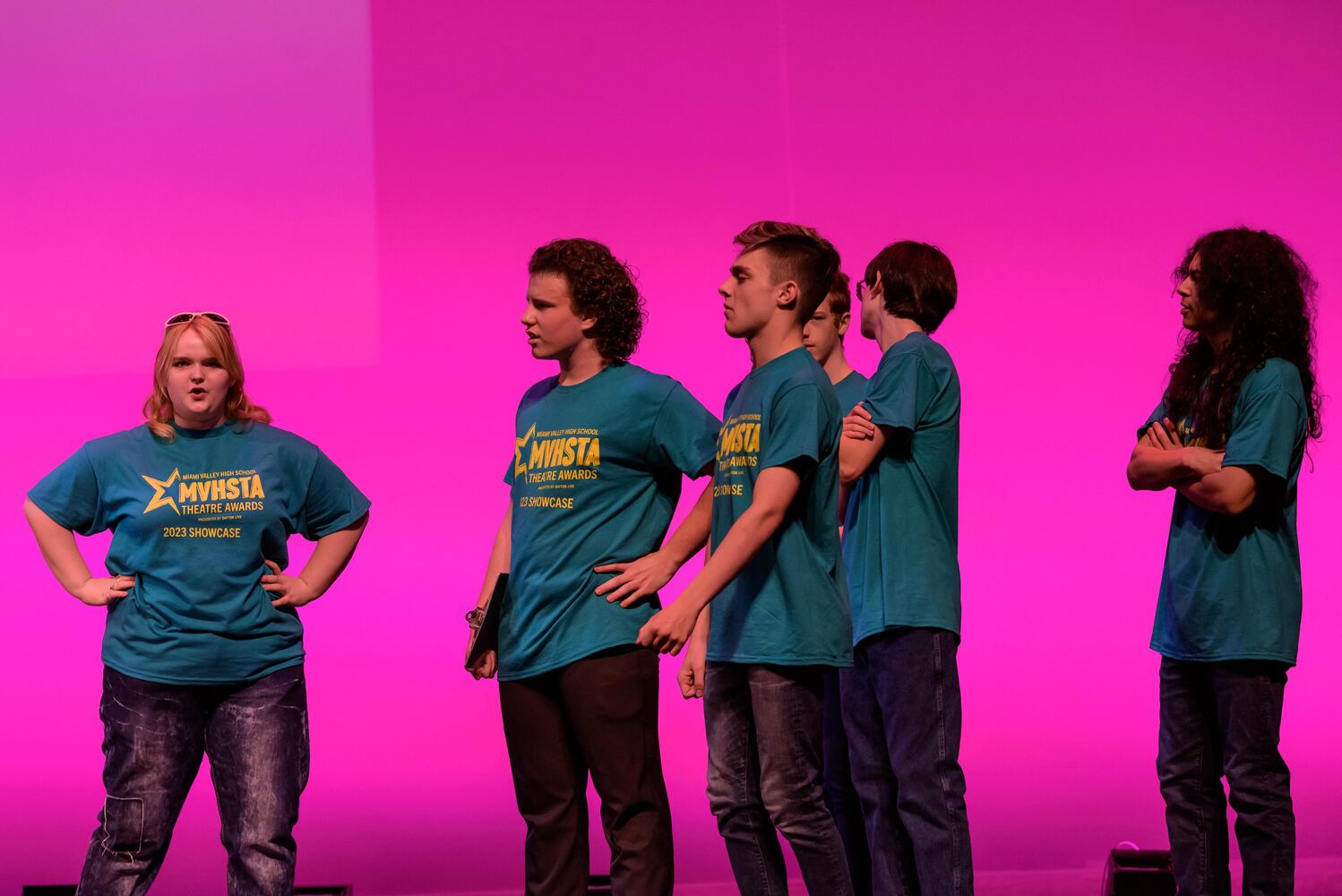 PHOTOS: The 2023 Miami Valley High School Theatre Awards Showcase at the Schuster Center