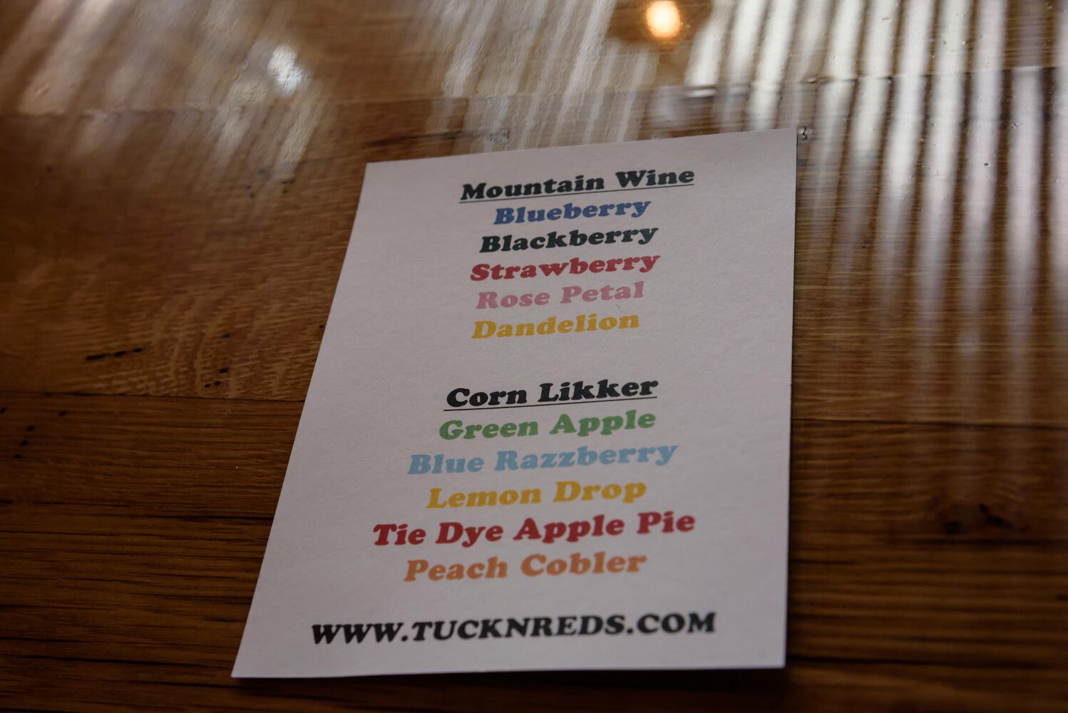 PHOTOS: Tuck-N-Red's Spirits & Wine Grand Opening