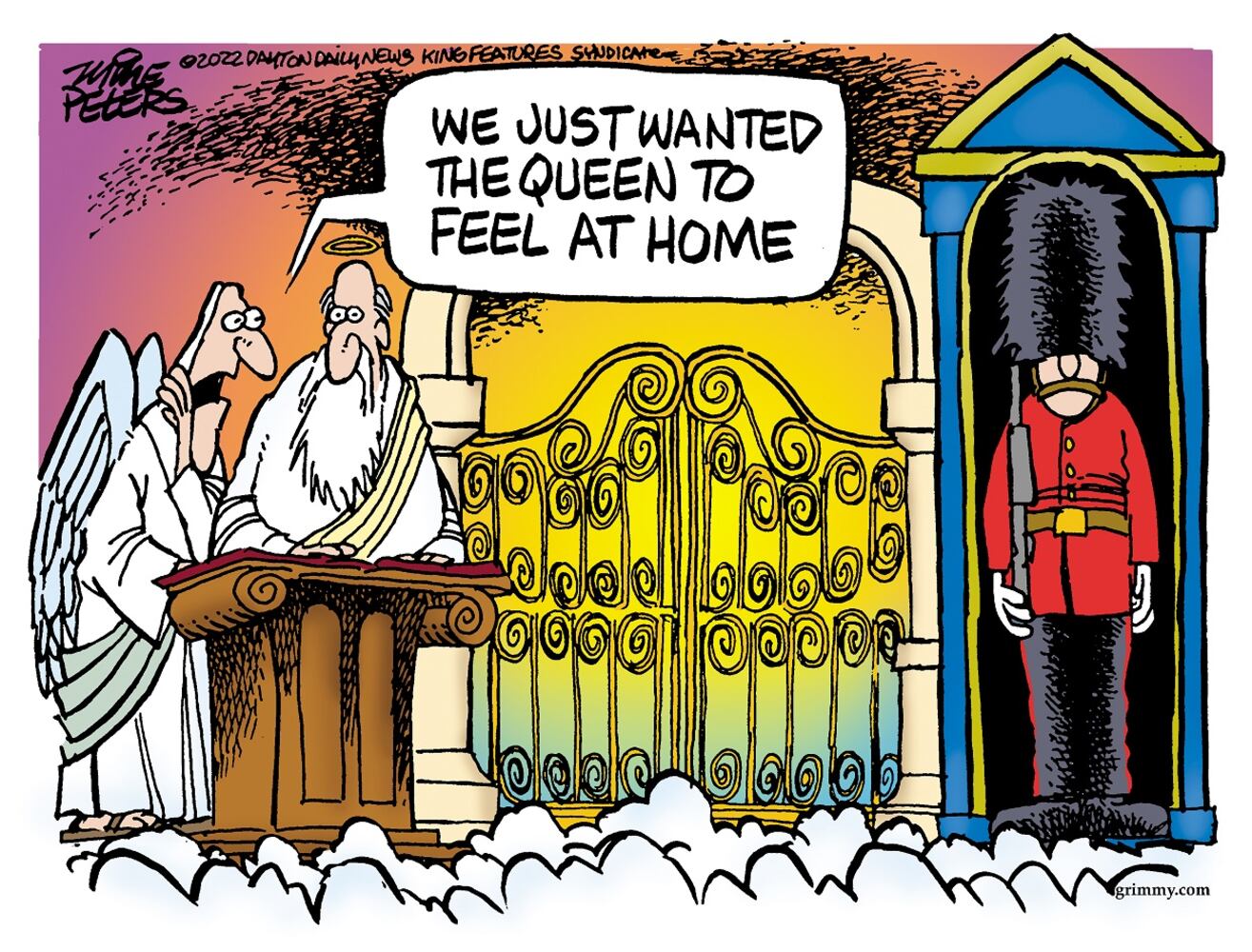 WEEK IN CARTOONS: Ron DeSantis, migrants, inflation and more